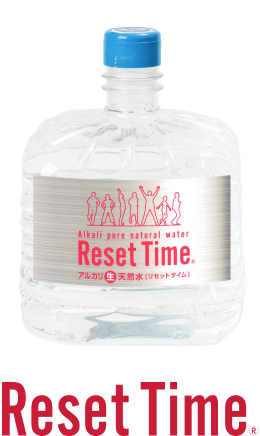 Reset Time