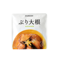 ぶり大根