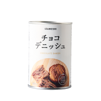 チョコデニッシュ